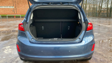 Ford Fiesta 1.0 EcoBoost Titanium 5dr Petrol Hatchback